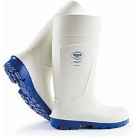 Bekina Steplite Easygrip Steel Toe Cap Neotane S4 Safety Boots 1Pr