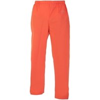 Hydrowear Southend Hydrosoft Waterproof Trouser Orange L HYD014015ORL