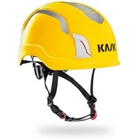 Kask Zenith Air High Visibility Helmet Yellow KAWHE00025-002 KSK11867