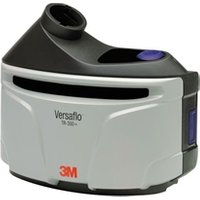 3M Versaflo TR-302E Series Powered Respirator Powered Respirator, 2 Filters, EN 12941