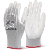Beeswift PU Coated Gloves