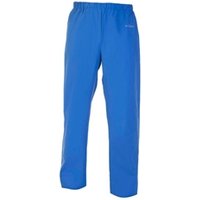 Hydrowear Southend Hydrosoft Waterproof Trousers Royal Blue M