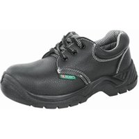 Beeswift Dual Density Shoe S3 Black 08 CF53BL08