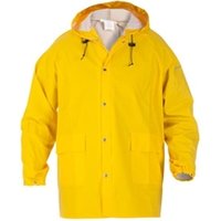 Hydrowear Selsey Hydrosoft Waterproof Jacket Yellow 2XL HYD015020Y2XL