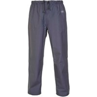 Hydrowear Utrecht SNS Waterproof Trousers Grey 2XL HYD072350GY2XL
