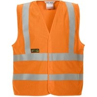 Hydrowear Mably High Visibility Flame Retardant Anti-Static Waistcoat