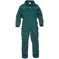 Hydrowear Kopenhagen Simply No Sweat Waterproof Premium Coverall Green