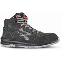 Red Industry U.Power Alicante Safety S1 Suede Leather Upper Boot 1Pr