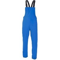 Hydrowear Sandhurst Hydrosoft Waterproof BibBrace Royal Blue 2XL