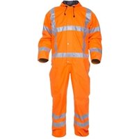 Hydrowear B.V. Hydrowear Ureterp Simply No Sweat High Visibility
