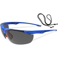 Beeswift Sports Style Safety Spectacle Grey