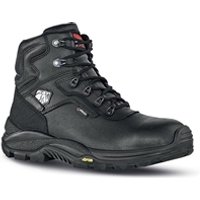 Drop GTX U.Power Drop Safety S3 Non Metallic Leather Upper Waterproof