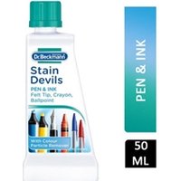 Dr. Beckmann Stain Devils - Pen and Ink 50ml NWT8039