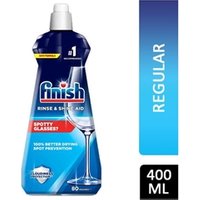 Finish Rinse Aid 400ml 8172322 100370