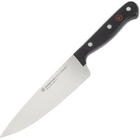 Wüsthof Gourmet Chef's Knife 16cm