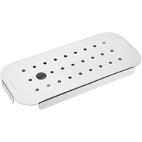 Vogue St/St GN Drainer Tray for GN 1/3