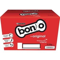 Bonio Original Dog Biscuits - Economy Pack: 2 x 12.5kg