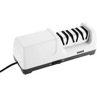 Vogue Three Stage Electric Knife Sharpener
