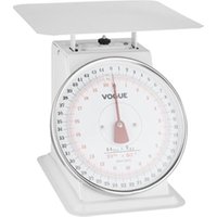 Vogue Platform Scale 20kg