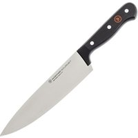 Wüsthof Gourmet Chef's Knife 20cm
