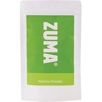 Zuma Matcha Tea Pouch 100g