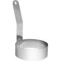 Vogue Long Handled Egg Ring 75mm
