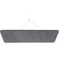 Archyi Sculpo Ceiling Panel 1200x600