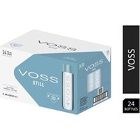 Voss Artesian Still Water PET 24x500ml Voss Artesian Still Water PET 24x500ml