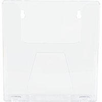 Bi-Office Acrylic Document Holder A5 SM160900 BQ58701