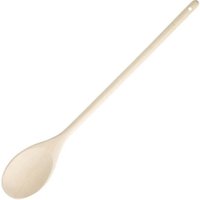 Vogue Wooden Spoon 16"