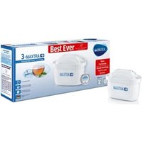 Brita Maxtra Pro Limescale Filter Cartridge Pack 3's
