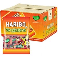 Tangfastics 160g Bag - PACK (12)