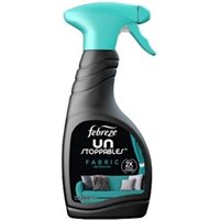 Febreze Unstoppables Fabric Refresher Spray 500ml