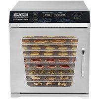 Waring Commercial 10 Tray Dehydrator