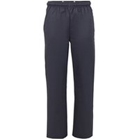 Whites Vegas Chefs Trousers Charcoal Size XXL