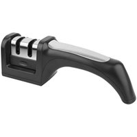 Vogue Two Stage Manual Knife Sharpener