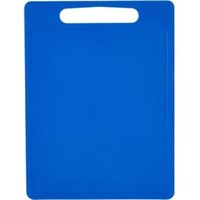 Chef Aid Professional Chopping Board 40x30cm Blue NWT8058