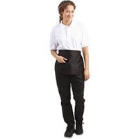 Whites Unisex Money Pocket Black