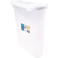 Wham Cuisine Polypropylene Cereal Dispenser Container 2.5ltr
