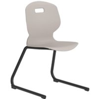 Arc Reverse Cantilever Chair 5 Age 11 14 Years Years Grey
