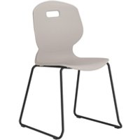 Arc Skid Chair 5 Age 11 14 Years Years Grey