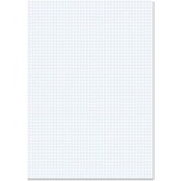A4 Exercise Paper 500 Leaf 5mm Squared VEP051 72 0