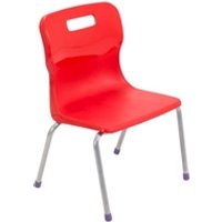 4 Leg Chair 310mm Seat Height T12 R2