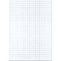 Rhino A4 Unpunched Square Exercise Paper - 2500 Sheets