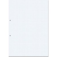 RHINO A4 Punched Exercise Paper 500 Leaf, S5 Pack of 5 VLL060-60-0