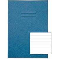 Project Book 330x250mm F12 Light Blue DU024260