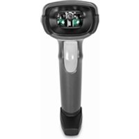 Zebra DS2208 2D Handheld Scanner Kit Multi-Interface USB Black