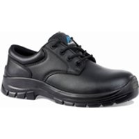 Rock Fall ProMan Austin Black Non-Metallic S3S Safety Shoes 4