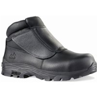 Rock Fall RF5000 Spark Welding Safety Boot Black 3 RF5000003 RF69342