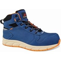 Rock Fall Michigan Lightweight Safety Boot Blue 8 RF112008 RF09543